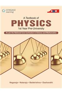 A Textbook of Physics (1st Year Pre-University)
