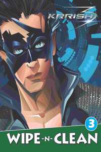 Krrish Wipe & Clean - 3