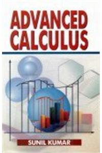 Advanced Calculus