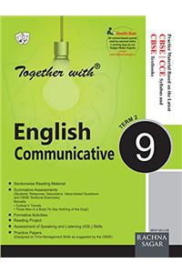 Together With English Communicative Term 2 - 9