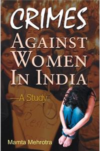 Crimes Against Women in India