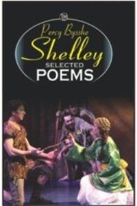 Percy Bysshe Shelley Selected Poems