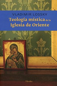 Teologia mistica de la iglesia de oriente