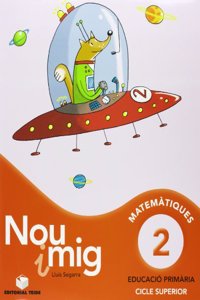 Nou i mig. Quadern 02