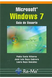 Microsoft Windows 7