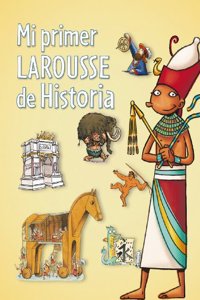 Mi Primer Larousse