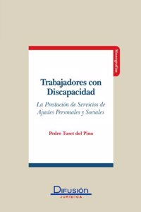 Trabajadores Con Discapacidad