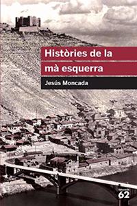 Histories de la ma esquerra