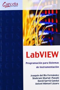 Labview. programacion para sistemas