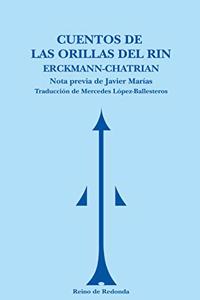 Cuentos de las orillas del Rin