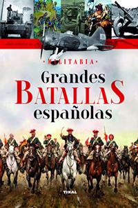 Grandes batallas espanolas