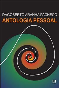 Antologia Pessoal