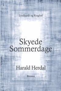Skyede sommerdage - 1. bind i serien 