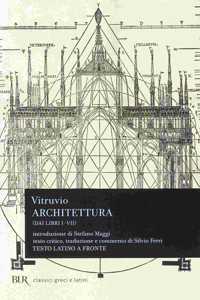 Architettura (dai libri I-VII)