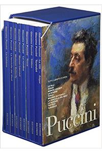 Tutti i libretti d'Opera