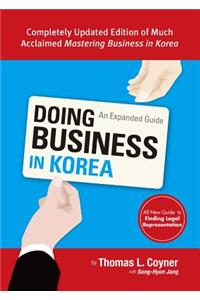 Doing Business in Korea