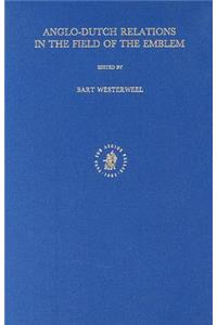 Anglo-Dutch Relations in the Field of the Emblem