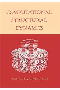 Computational Structural Dynamics