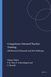 Competence Oriented Teacher Training