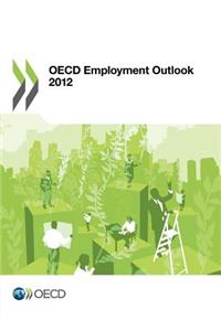 OECD employment outlook 2012