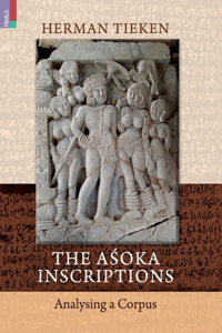 The Aśoka Inscriptions