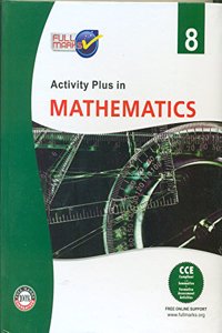 Activity Plus in Mathematics Class 8