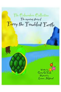 Terry the Troubled Tortoise