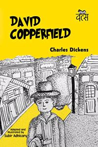 David Copperfield (Illustrated)