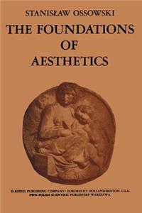 Foundations of Aesthetics