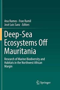 Deep-Sea Ecosystems Off Mauritania