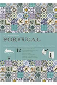 Tile Designs from Portugal