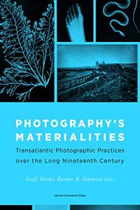 Photography's Materialities