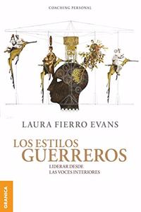 Estilos Guerreros