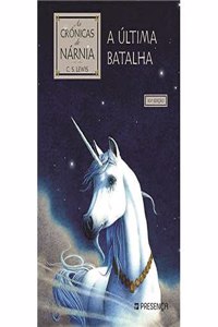 A \ultima batalha
