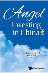 Angel Investing in China