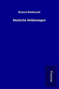 Deutsche Heldensagen
