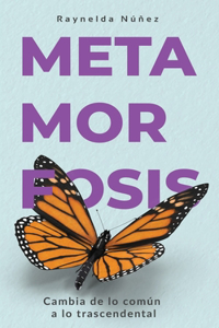 Metamorfosis