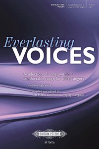 Everlasting Voices