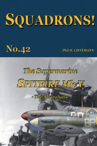 The Supermarine Spitfire Mk V