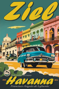 Ziel Havanna