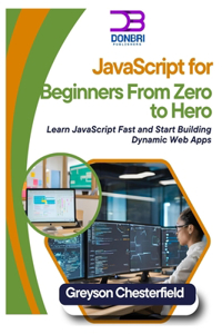 JavaScript for Beginners