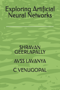 Exploring Artificial Neural Networks