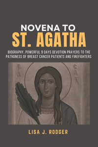 Novena to Saint Agatha