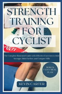 Strength Training for Cyclists