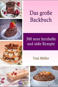 große Backbuch
