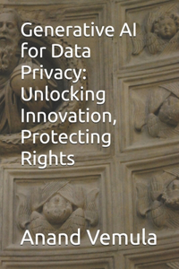 Generative AI for Data Privacy