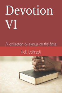 Devotion VI