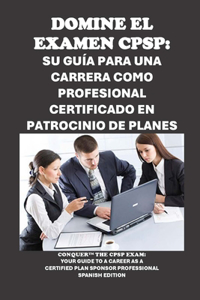 Domine el examen CPSP