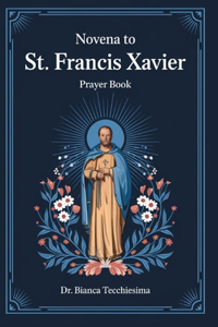 Novena to St. Francis Xavier