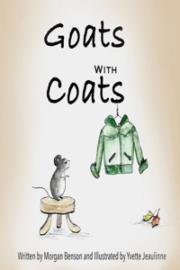 Goats with Coats